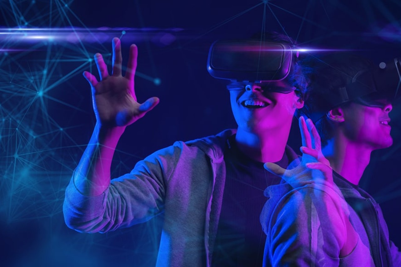 what is metaverse