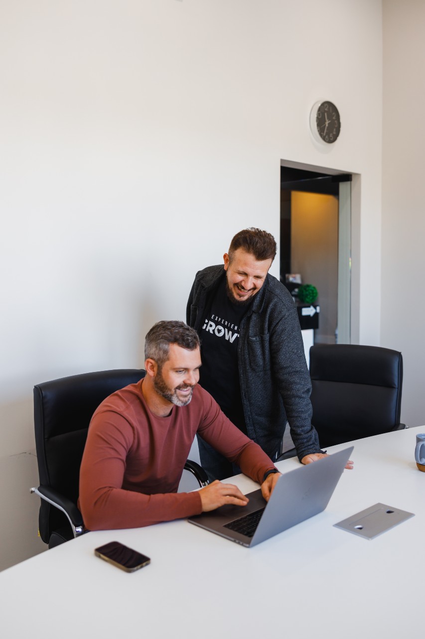 tips to achieve good customer service from Spotted Fox Digital