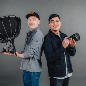 commercial photography providers