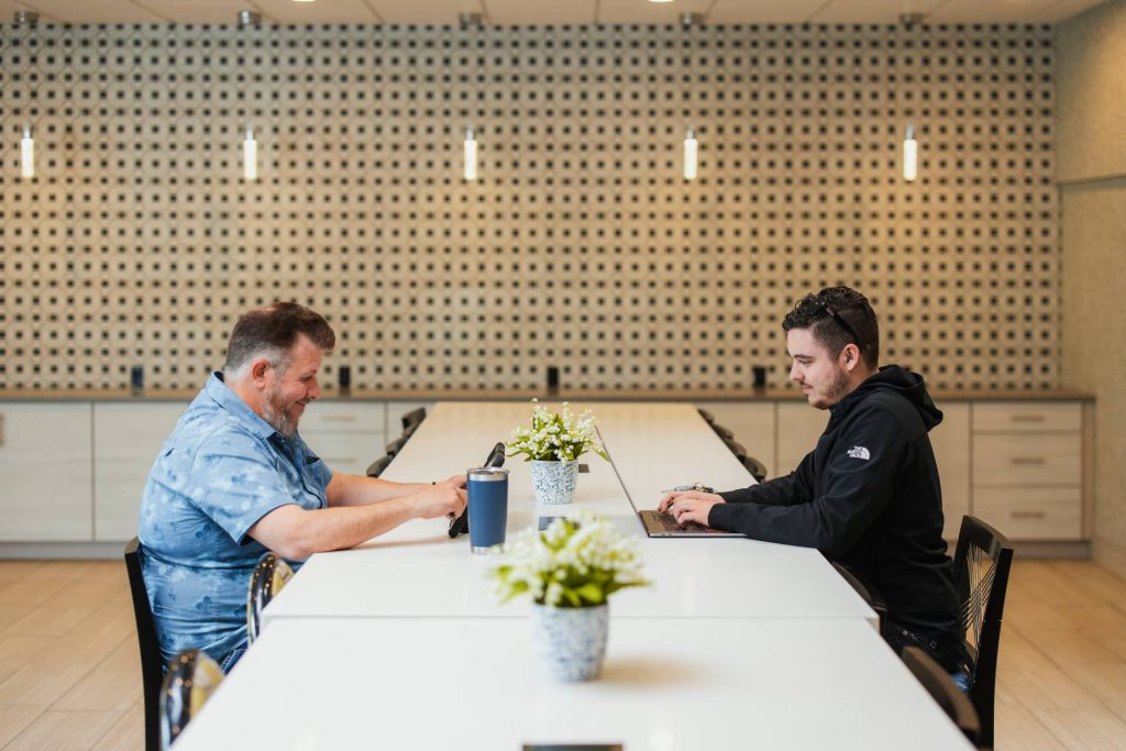 small business seo services