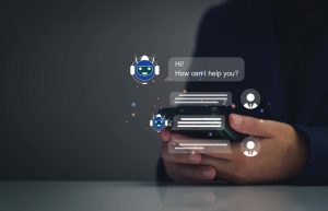 mobile chatbots to improve customer service Spotted Fox Digital Marketing