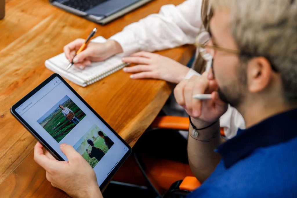 keep your software up to date when digital marketing