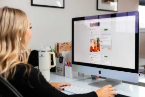 commercial photography enhance social media marketing Spotted Fox Digital