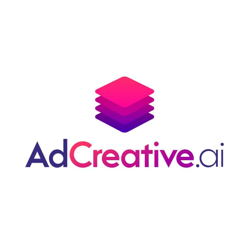 AdCreative AI logo Spotted Fox Digital