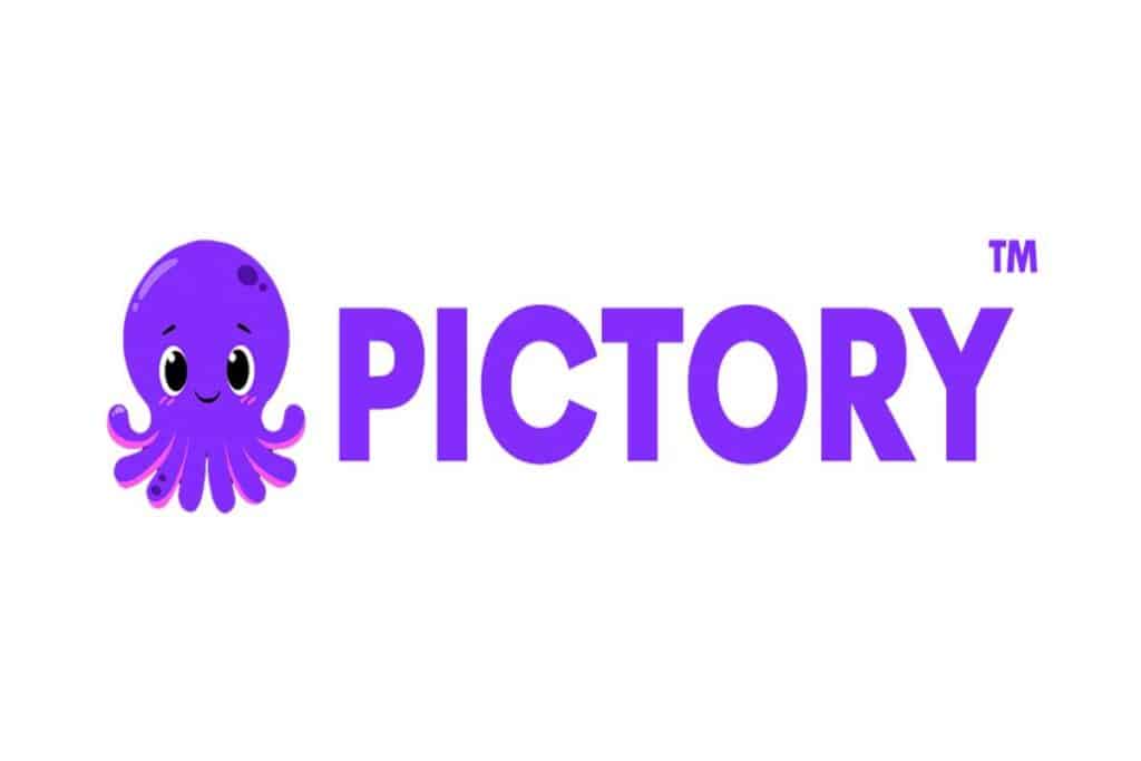 Pictory logo Spotted Fox Digital