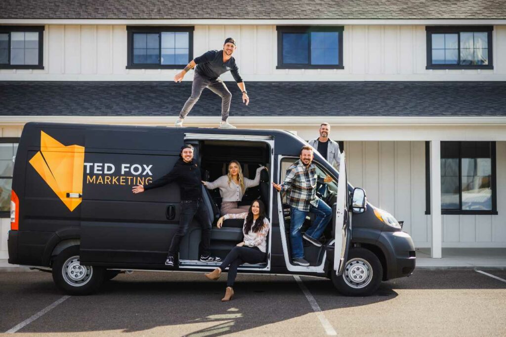 spotted fox digital marketing team your strategic business partner