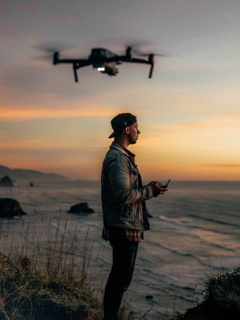 future of Drone Videography Spotted Fox Digital