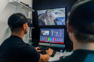 future of storytelling in commercial videography Spotted Fox Digital