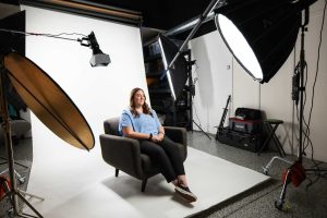 storytelling in commercial videography Spotted Fox Digital