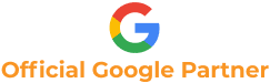Official Google Partner Agency