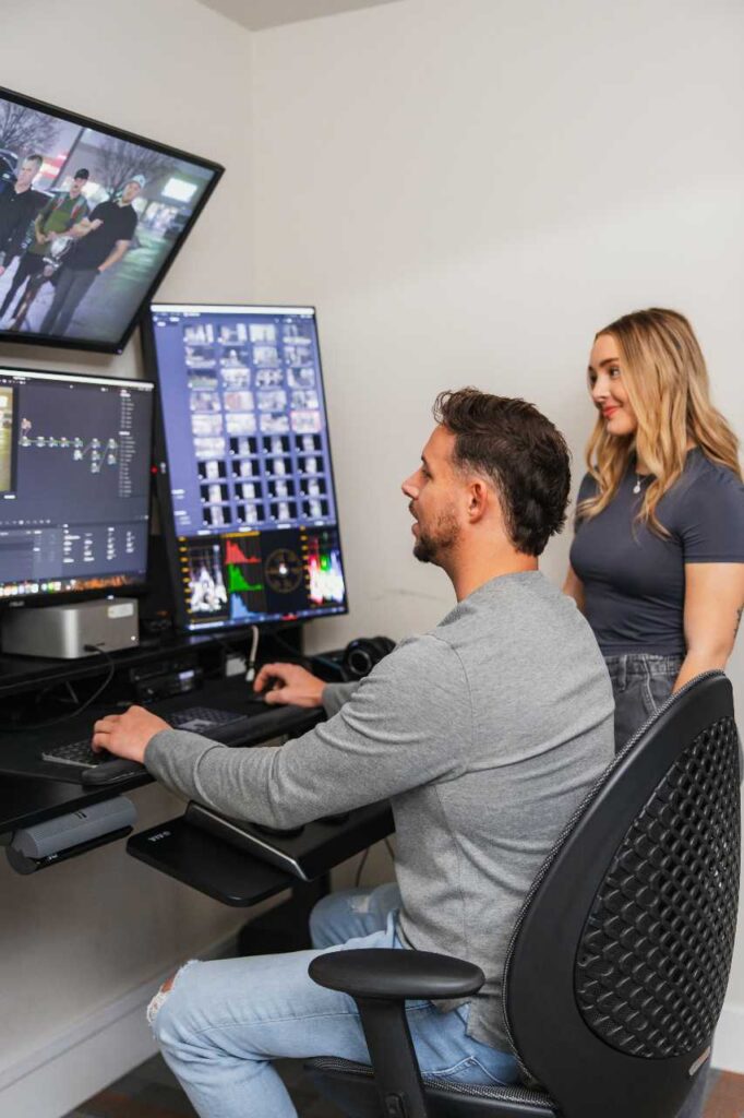 future trends in visual marketing Spotted Fox Digital