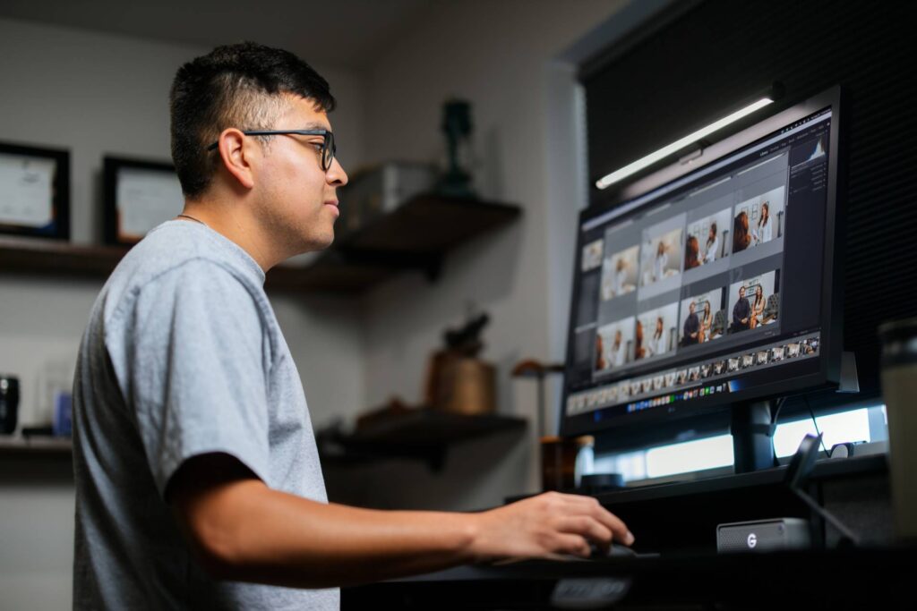 professional photography by Spotted Fox Digital