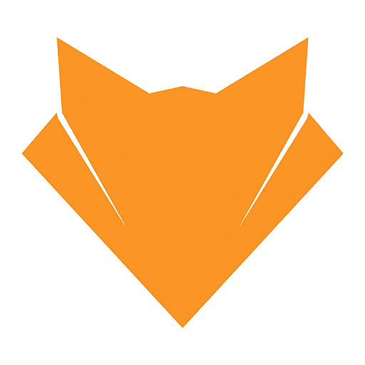 Spotted Fox logo