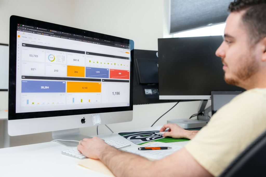 SEO services for Richland Businesses