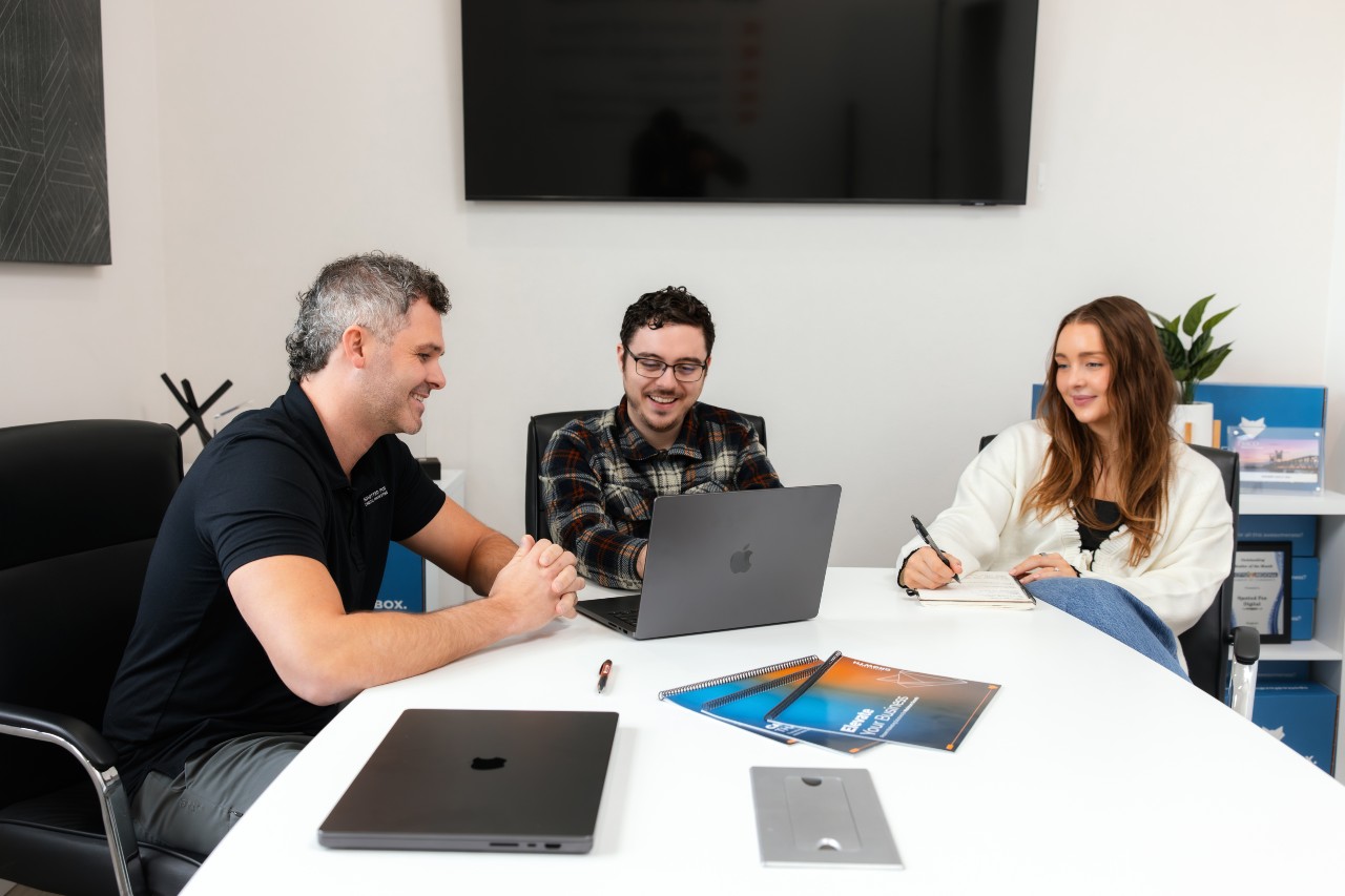 top professional marketing service providers in Tri-Cities