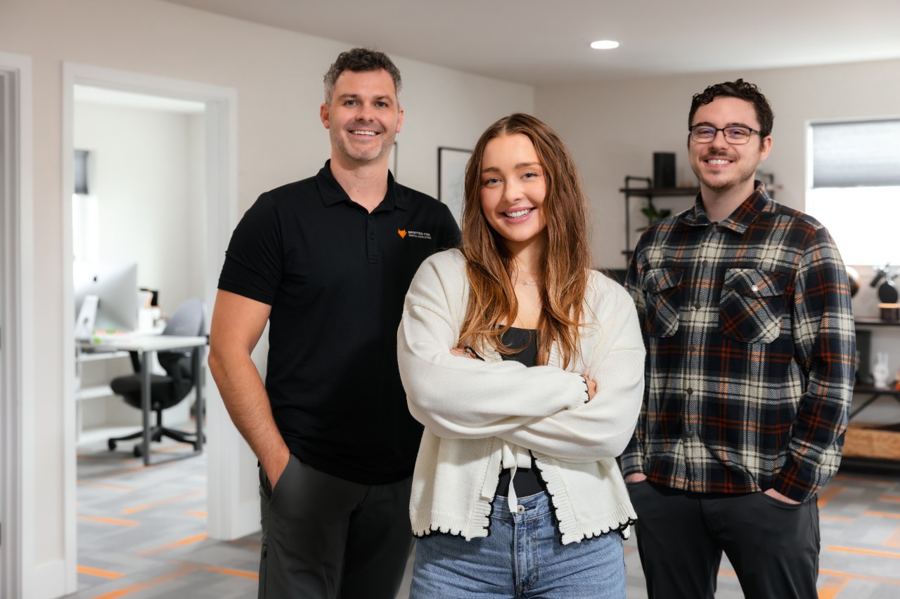 full service digital marketing team