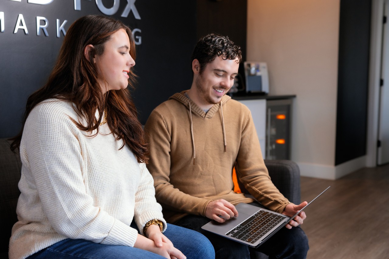 AI and human SEO experts