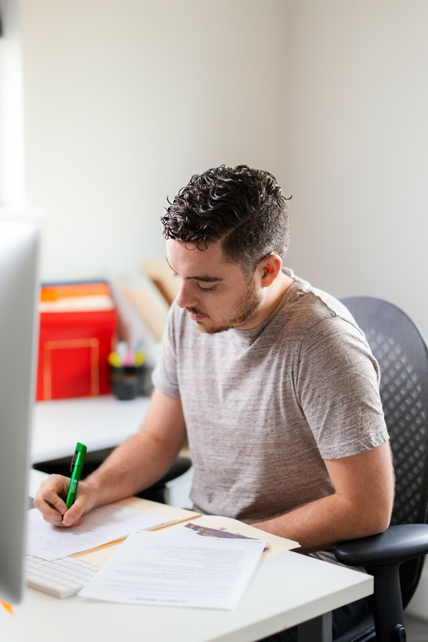 advantages of human seo experts