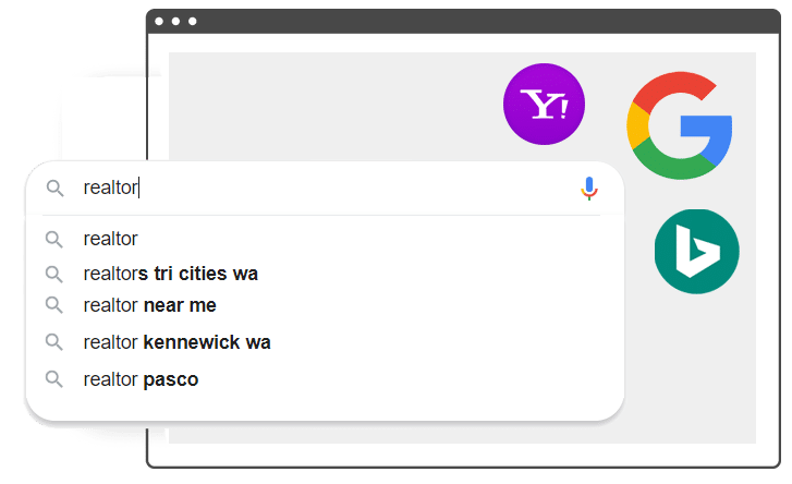 local seo in Tri-Cities