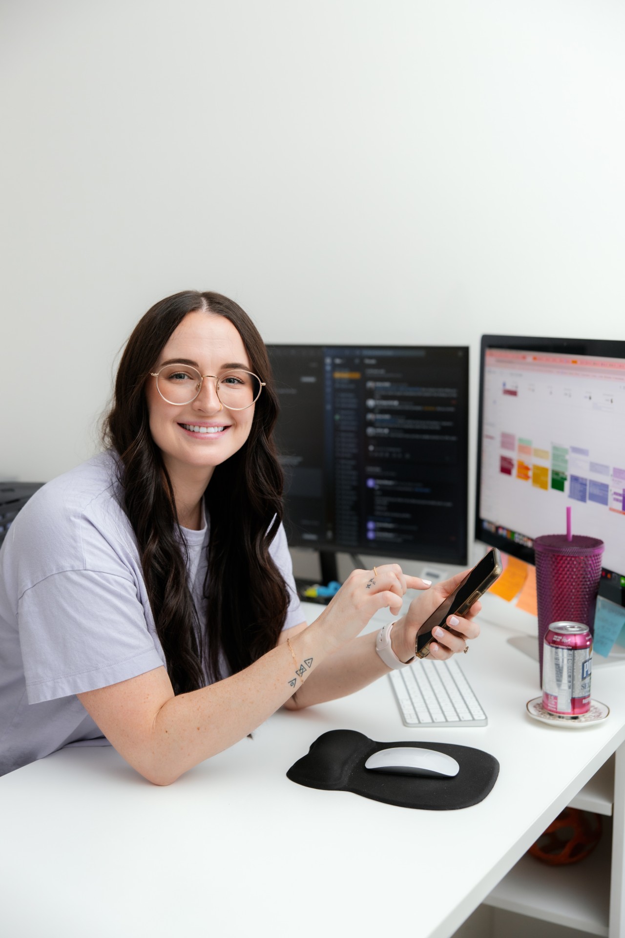 mobile friendly and responsive website design