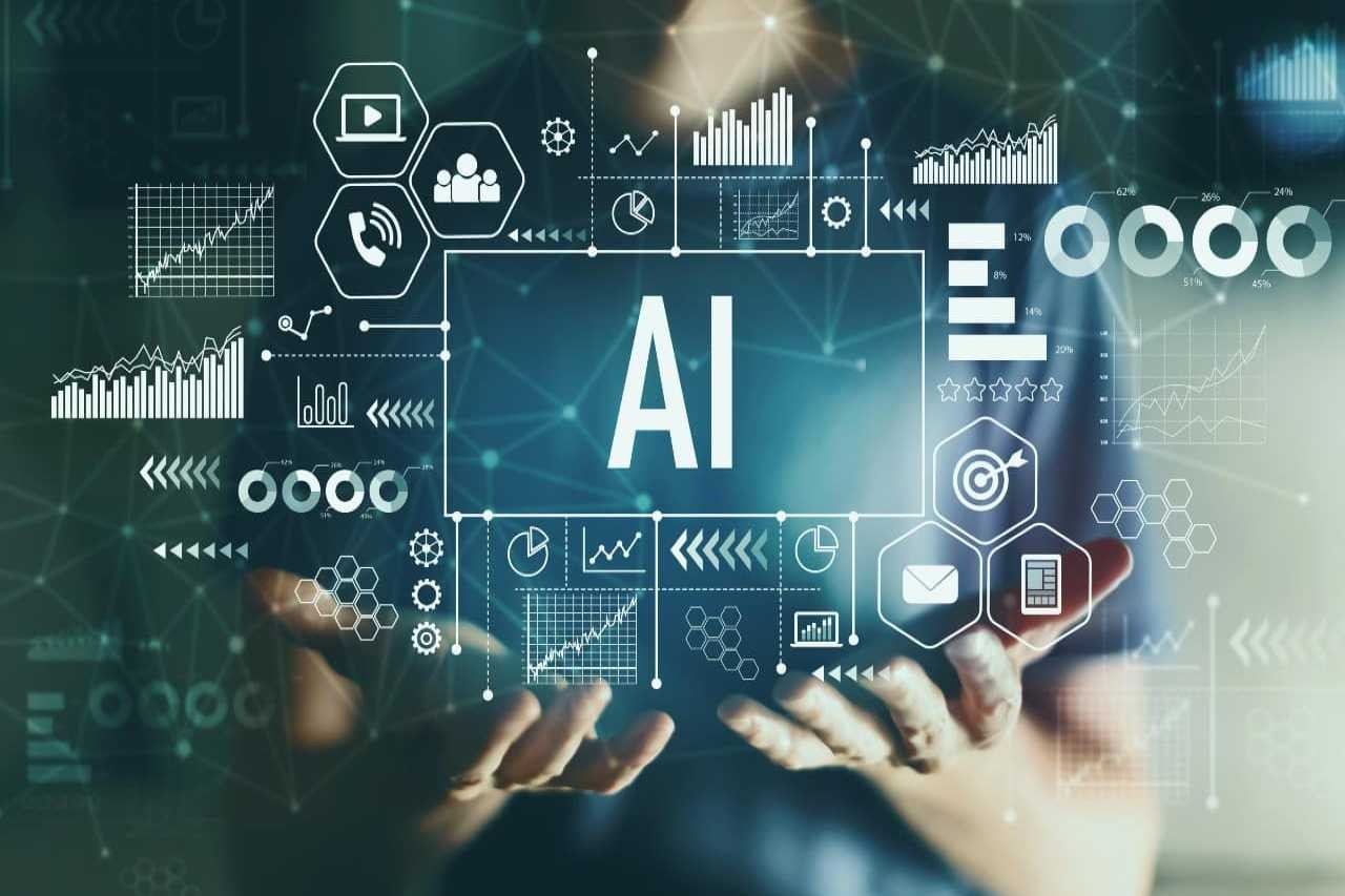 AI in digital marketing