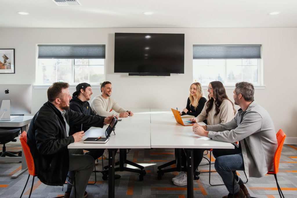 full service digital marketing team in Kennewick