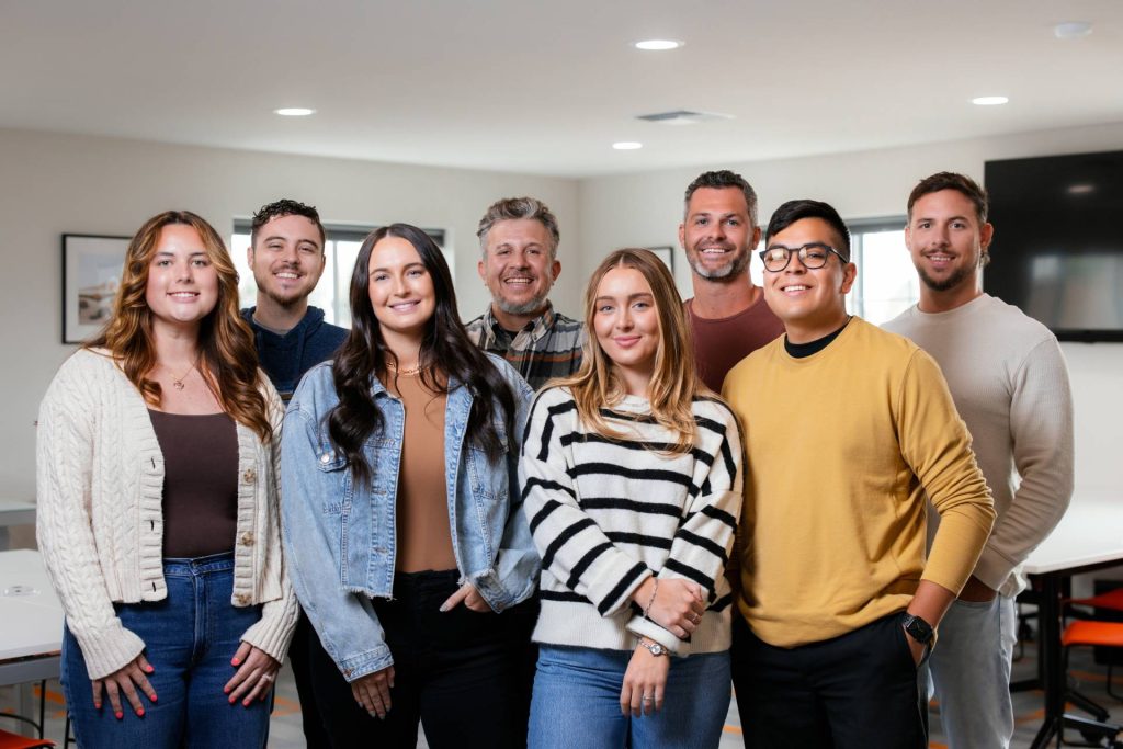 our Richland full service digital marketing team