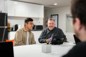 AI readiness marketing strategy