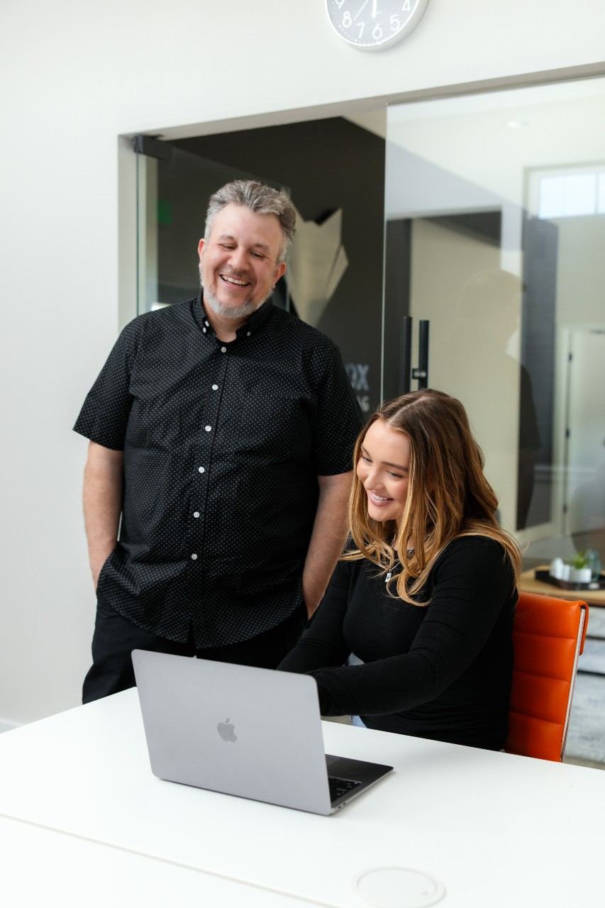 building AI ready marketing strategy