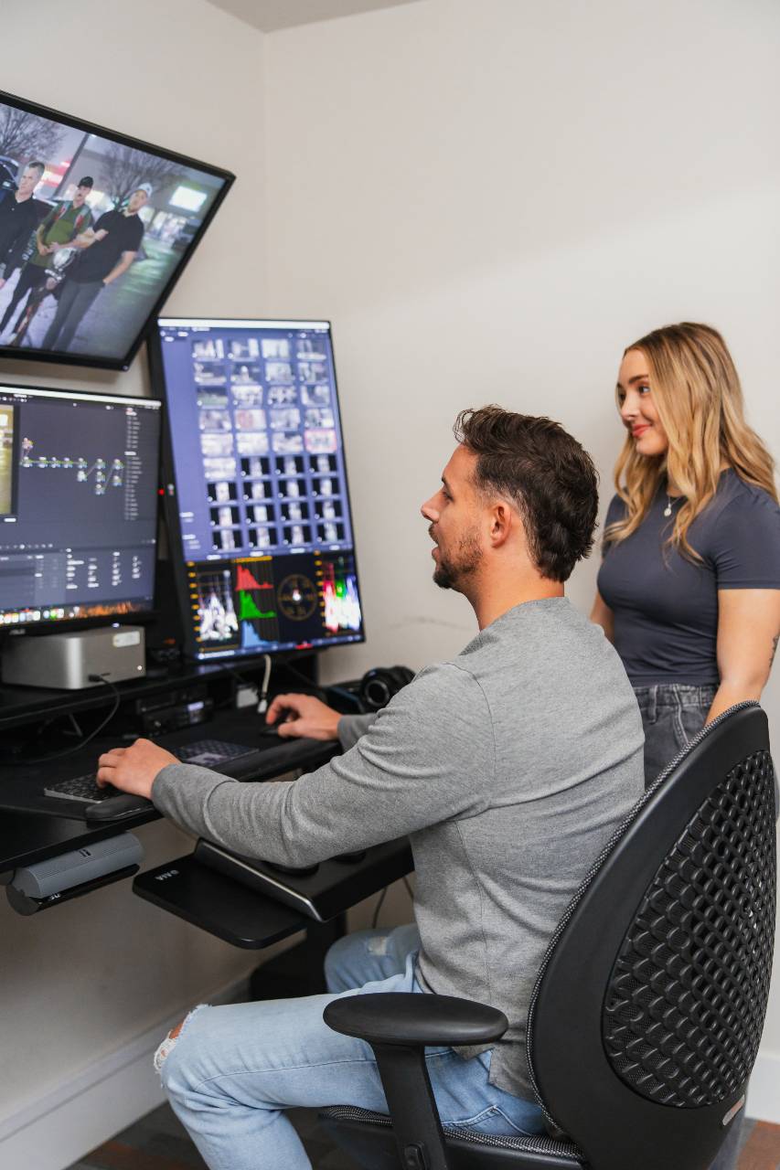 brand voice consistency matter for your business