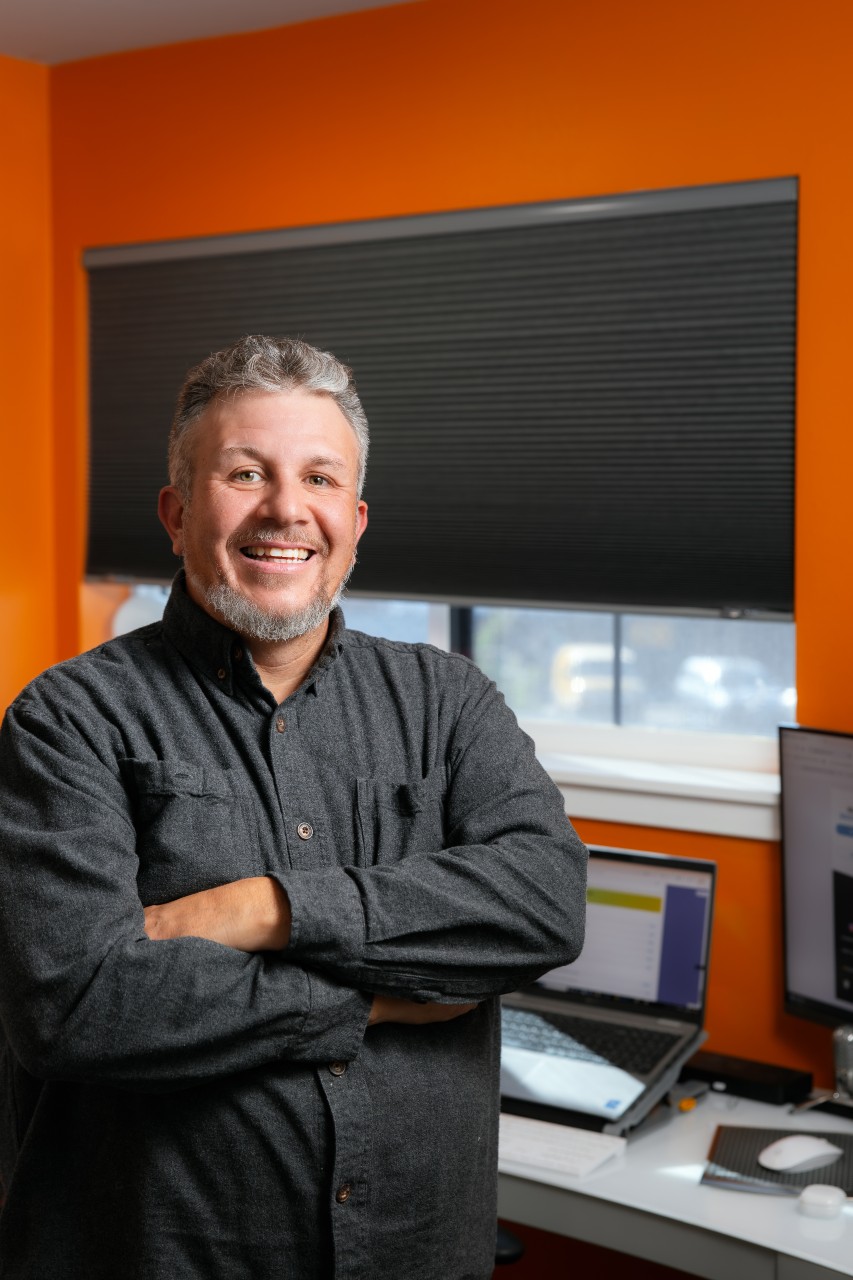 Spotted Fox building custom AI systems