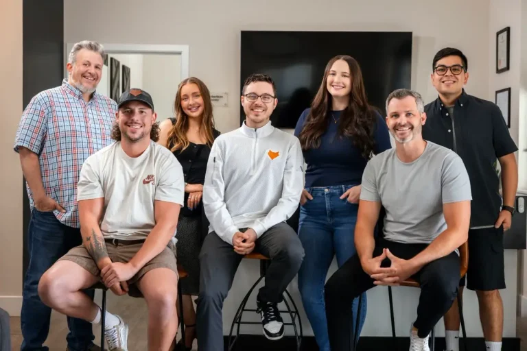 let Spotted Fox Digital team help build your lead nurture system