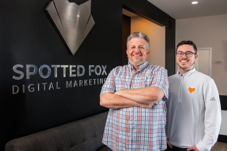 Josh and Brad for answer engine optimization
